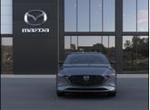 Thumbnail of 2025 Polymetal Gray Metallic Mazda Mazda3
