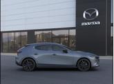 Thumbnail of 2025 Polymetal Gray Metallic Mazda Mazda3