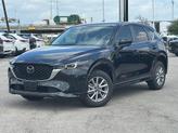 Thumbnail of 2024 Jet Black Mica Mazda CX-5