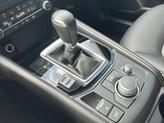 Thumbnail of 2024 Jet Black Mica Mazda CX-5