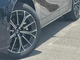 Thumbnail of 2025 Jet Black Mica Mazda CX-70