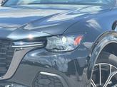 Thumbnail of 2025 Jet Black Mica Mazda CX-70