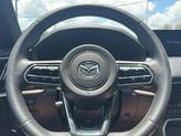 Thumbnail of 2025 Jet Black Mica Mazda CX-70