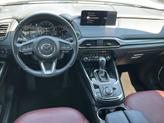 Thumbnail of 2021 Polymetal Gray Metallic Mazda CX-9