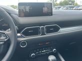 Thumbnail of 2025 Blue Mazda CX-5