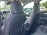 Thumbnail of 2025 Blue Mazda CX-5