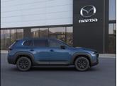Thumbnail of 2026 Ingot Blue Metallic Mazda CX-50