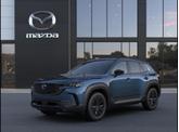 Photo of 2026 Ingot Blue Metallic Mazda CX-50