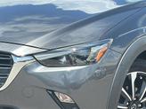 Thumbnail of 2019 Machine Gray Metallic Mazda CX-3