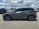 Thumbnail of 2019 Machine Gray Metallic Mazda CX-3