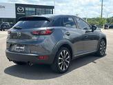 Thumbnail of 2019 Machine Gray Metallic Mazda CX-3