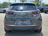 Thumbnail of 2019 Machine Gray Metallic Mazda CX-3