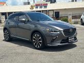 Thumbnail of 2019 Machine Gray Metallic Mazda CX-3