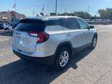 Thumbnail of 2022 Quicksilver Metallic GMC Terrain