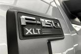 Thumbnail of 2022 Iconic Silver Metallic Ford F-150