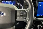 Thumbnail of 2022 Iconic Silver Metallic Ford F-150