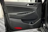 Thumbnail of 2021 Black Noir Pearl Hyundai TUCSON