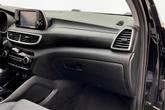 Thumbnail of 2021 Black Noir Pearl Hyundai TUCSON