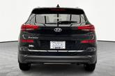 Thumbnail of 2021 Black Noir Pearl Hyundai TUCSON