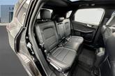 Thumbnail of 2025 Agate Black Metallic Ford Escape