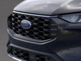 Thumbnail of 2025 Agate Black Metallic Ford Escape
