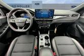 Thumbnail of 2025 Agate Black Metallic Ford Escape