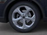Thumbnail of 2025 Agate Black Metallic Ford Escape