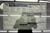 Thumbnail of 2025 Agate Black Metallic Ford Escape