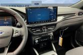 Thumbnail of 2025 Agate Black Metallic Ford Escape