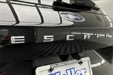 Thumbnail of 2025 Agate Black Metallic Ford Escape