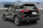 Thumbnail of 2025 Agate Black Metallic Ford Escape
