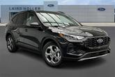 Thumbnail of 2025 Agate Black Metallic Ford Escape