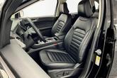 Thumbnail of 2023 Black Metallic Ford Edge