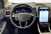 Thumbnail of 2023 Black Metallic Ford Edge