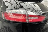 Thumbnail of 2023 Black Metallic Ford Edge