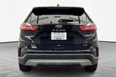 Thumbnail of 2023 Black Metallic Ford Edge