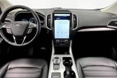 Thumbnail of 2023 Black Metallic Ford Edge