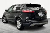 Thumbnail of 2023 Black Metallic Ford Edge