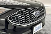 Thumbnail of 2023 Black Metallic Ford Edge