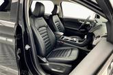 Thumbnail of 2023 Black Metallic Ford Edge