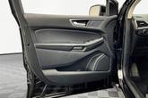 Thumbnail of 2023 Black Metallic Ford Edge