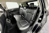 Thumbnail of 2023 Black Metallic Ford Edge