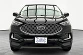Thumbnail of 2023 Black Metallic Ford Edge