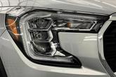 Thumbnail of 2022 Quicksilver Metallic GMC Terrain