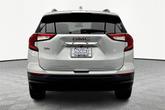 Thumbnail of 2022 Quicksilver Metallic GMC Terrain