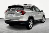 Thumbnail of 2022 Quicksilver Metallic GMC Terrain
