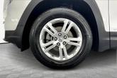 Thumbnail of 2022 Quicksilver Metallic GMC Terrain