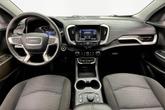 Thumbnail of 2022 Quicksilver Metallic GMC Terrain