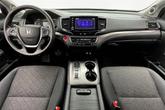 Thumbnail of 2021 Platinum White Pearl Honda Ridgeline