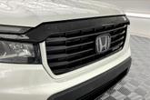 Thumbnail of 2021 Platinum White Pearl Honda Ridgeline